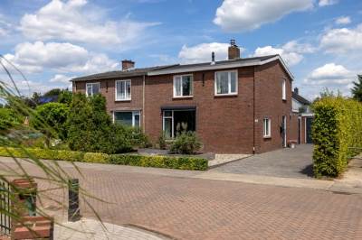 Woning Vulcaanstraat 58C Terborg