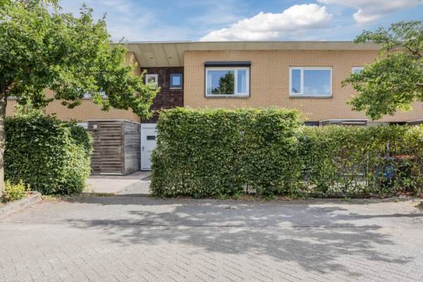 Woning Wulphof 27 Zwolle