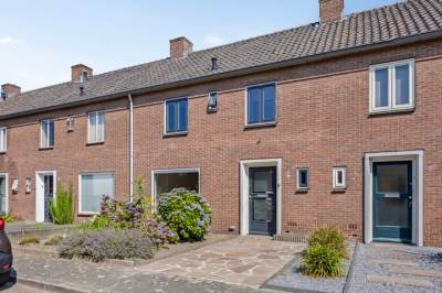 Woning Scherpakkerstraat 6 Sint-Oedenrode