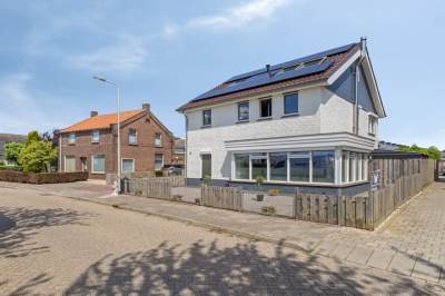 Woning Zandsedwarsstraat 19 Huissen
