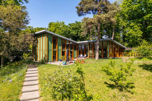 Woning Zegenwerp 10 Sint-Michielsgestel