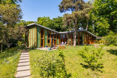 Woning Zegenwerp 10 Sint-Michielsgestel