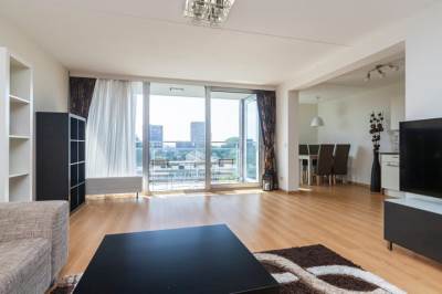 Woning Leyweg 1300B Den Haag