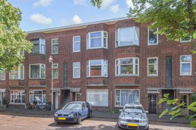 Woning Linnaeusstraat 158 Den Haag