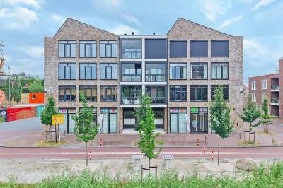 Woning Terschellingkade 256 Amersfoort
