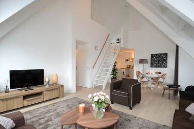 Woning Eemhof 22 Eemnes