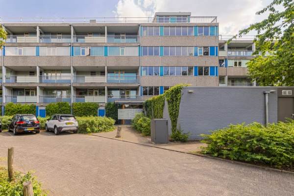 Woning Dubbelhof 57 Ede