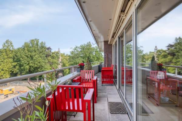 Woning Kasteellaan 26W Wijchen