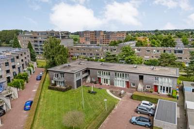 Woning Puntkroos 56 Zwolle