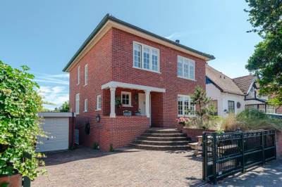 Woning Brederodestraat 73 Zandvoort