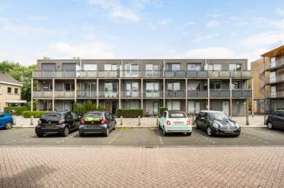 Woning Greuns 24 Zwolle