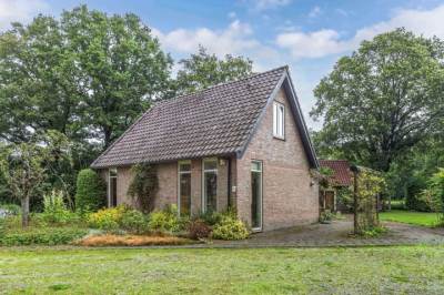 Woning Hoofdstraat West 74A Noordwolde (FR)