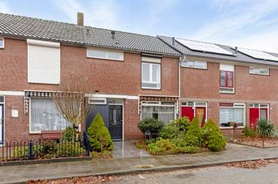 Woning Meeuwstraat 27 Helmond