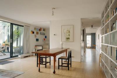 Woning Anne Frankstraat 103 Amsterdam