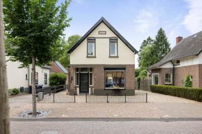 Woning Rijksstraatweg 122 Voorst (Gem. Voorst)
