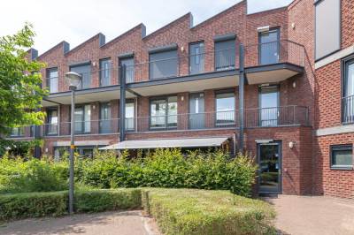 Woning Dubbelspoor 65 Waddinxveen