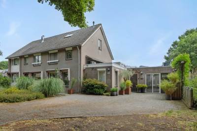 Woning Brabanthoeven 173 Rosmalen