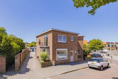 Woning Torricellistraat 34 IJmuiden