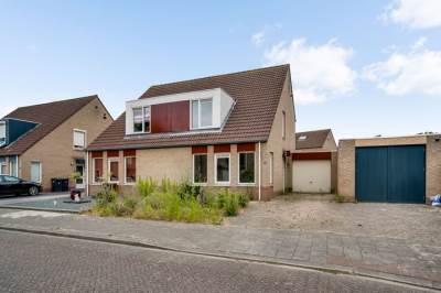 Woning Weefsterstraat 17 Roermond