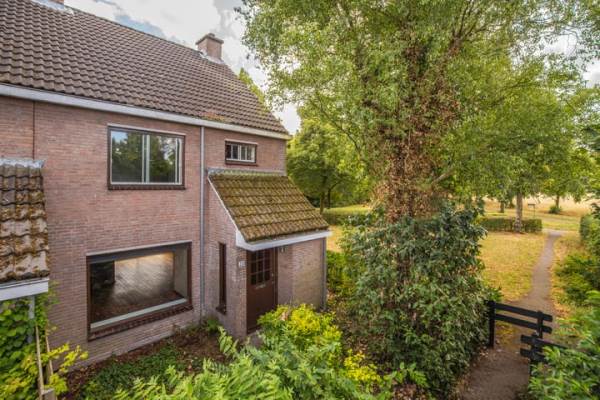 Woning Zandweg 20 Renkum