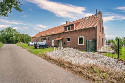 Woning Richardsweg 40 Venlo
