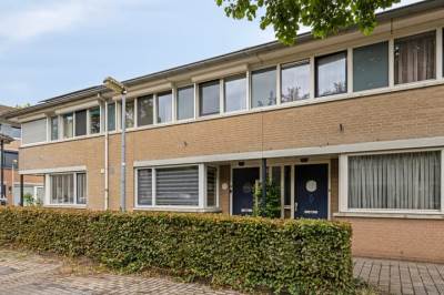 Woning Engelandstraat 3 Rosmalen