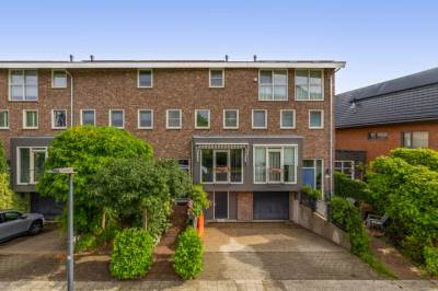 Woning Priamsingel 271 Capelle aan den IJssel