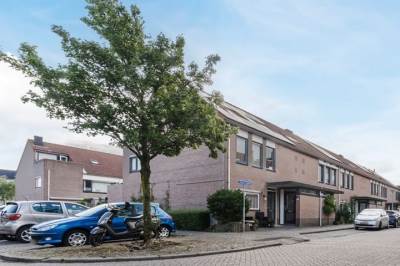 Woning Prinses Irenelaan 54 Den Hoorn (ZH)