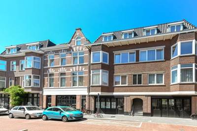 Woning Hollanderstraat 57 Den Haag