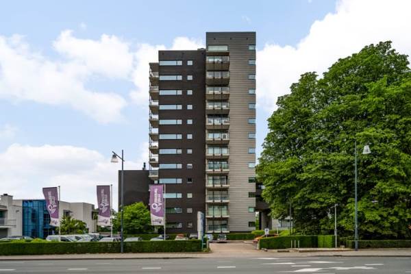 Woning Achter de Cattentoren 85 Roermond