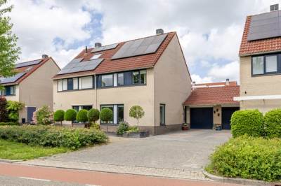 Woning Amethyst 34 Hoorn (NH)