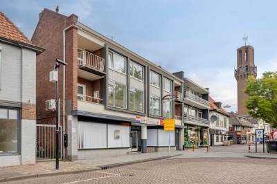 Woning Willemstraat 64A Hengelo (OV)