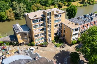 Woning Graaf Adolfstraat 58 Utrecht