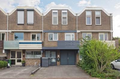 Woning Turfschip 217 Amstelveen