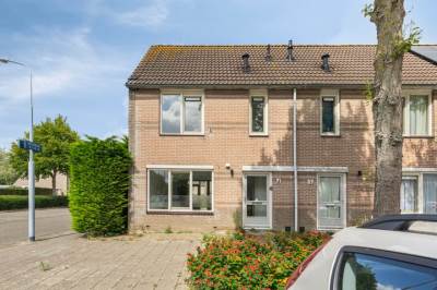 Woning Edelenburg 91 Hoofddorp