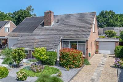 Woning Lubbermanswijk 17 Oude Pekela