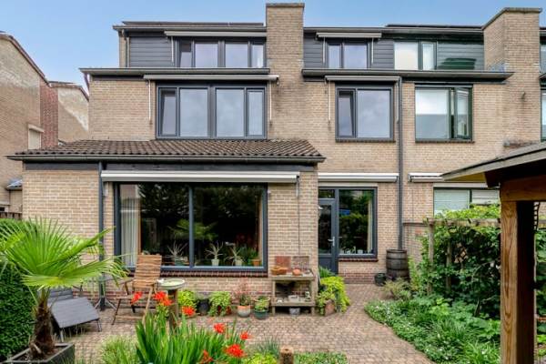 Woning Rijnlaan 225 Helmond
