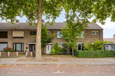 Woning Paulus Potterlaan 27 Helmond