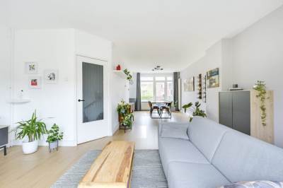 Woning Hasebroekstraat 37BSA Utrecht