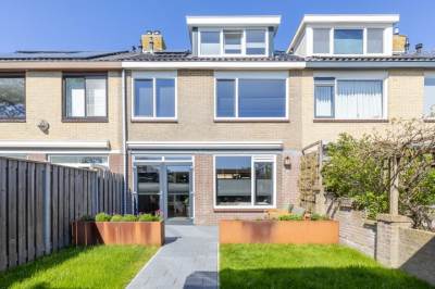 Woning Hulkstraat 23 Den Helder