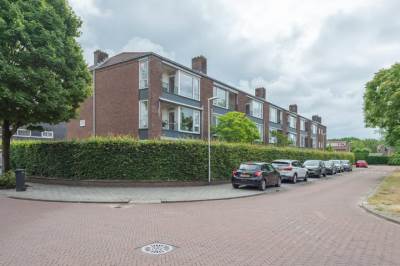Woning Piet Heinlaan 2 Bussum