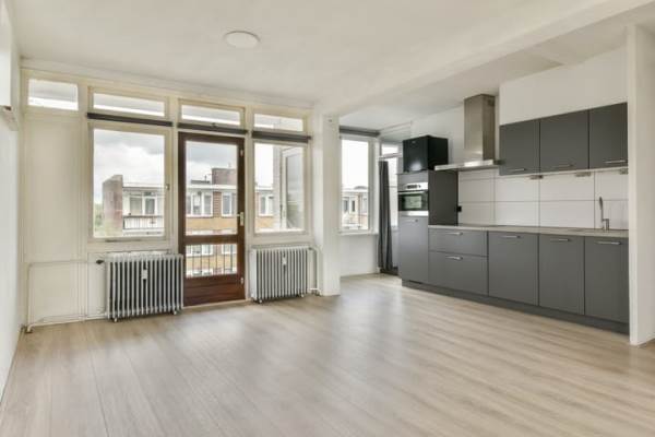 Woning Henriëtte Roland Holsthof 55 Weesp