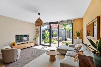 Woning Straat van Corsica 80 Amersfoort