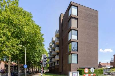 Woning St. Ignatiusstraat 155D1 Breda