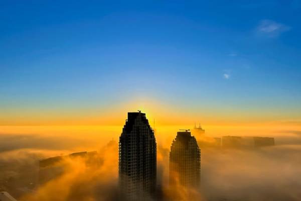 Woning Anna van Buerenplein 235 Den Haag