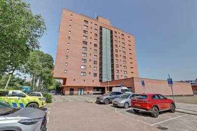 Woning Othelloweg 371 Hoogvliet Rotterdam