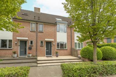 Woning Wielewaal 42 Etten-Leur