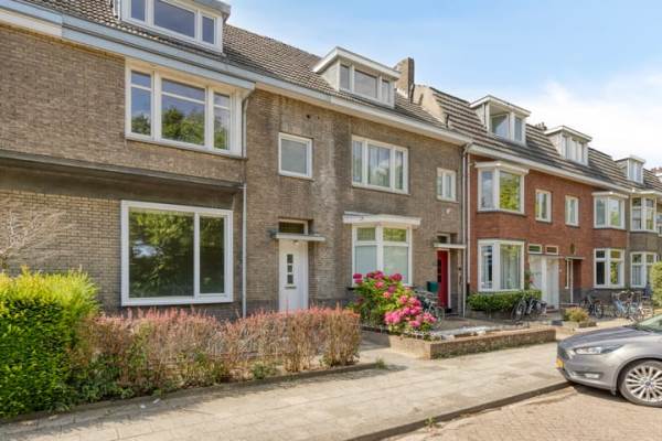 Woning Akersteenweg 168 Maastricht