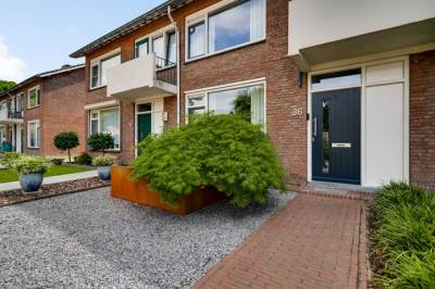 Woning Schuttebeemd 36 Weert