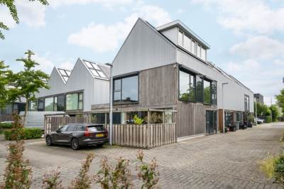 Woning Batterij 7 Vijfhuizen